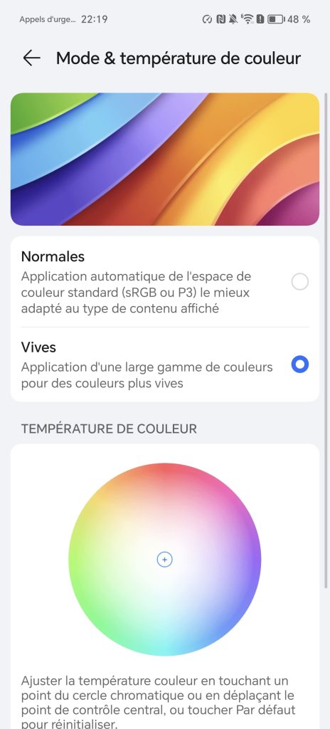 test honor 200 pro interface (4)