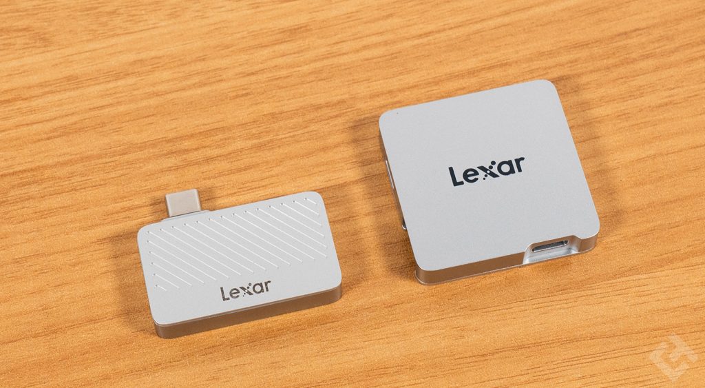 test lexar go sl400 avis (6)