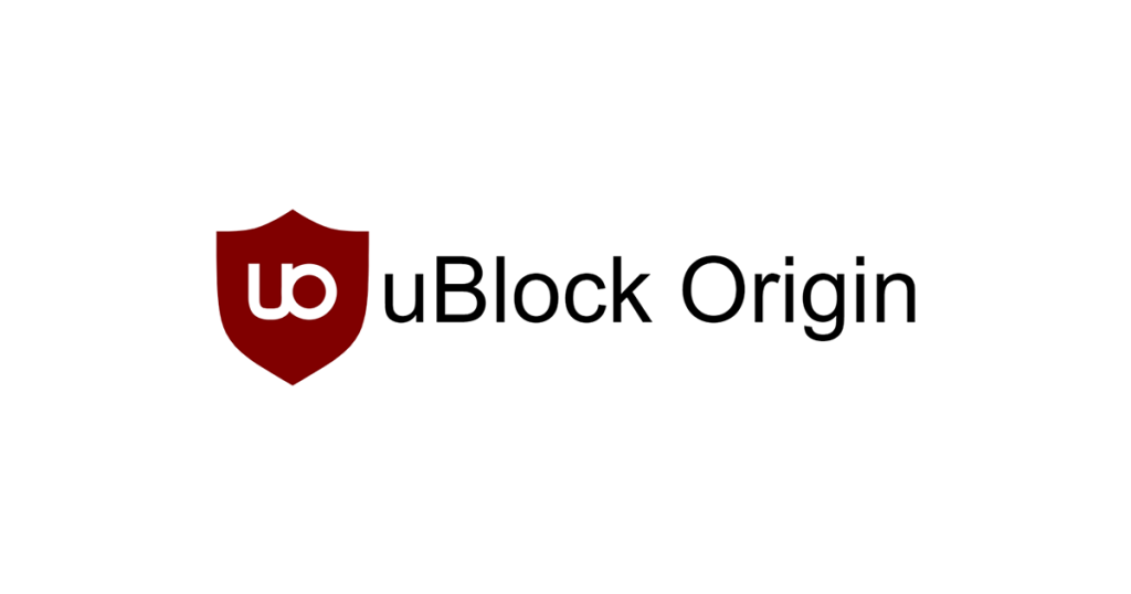 ublock logo