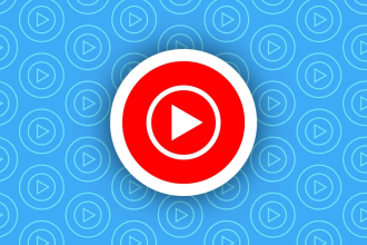 youtube music logo