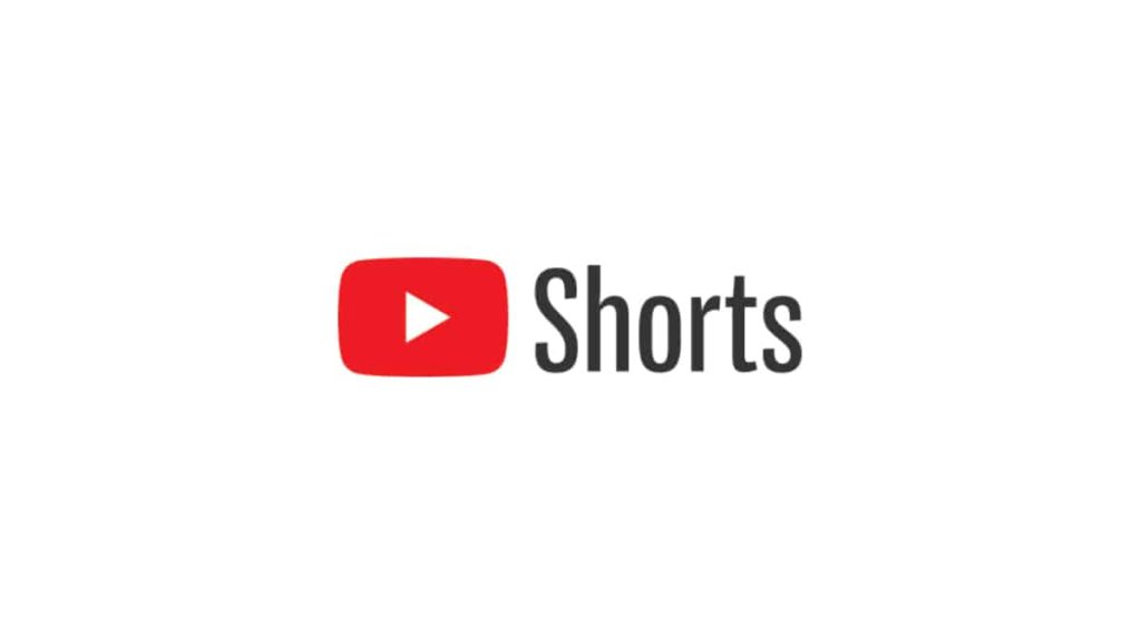 youtube shorts logo