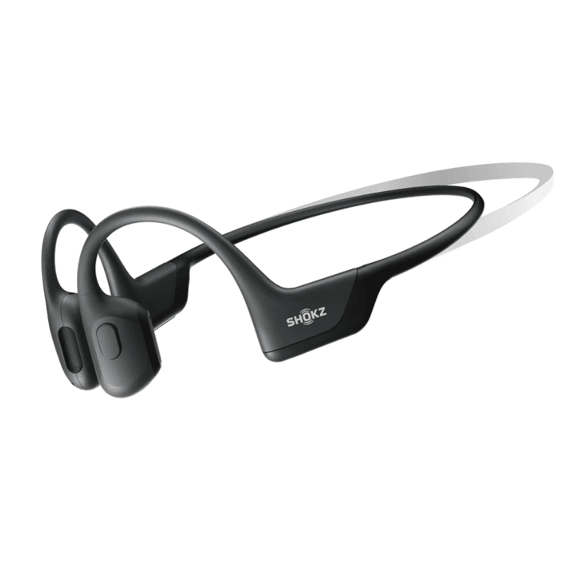 casque bluetooth shokz openrun pro aftershokz