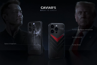 caviar iphone 16 edition trump steve jobs elon musk (3)