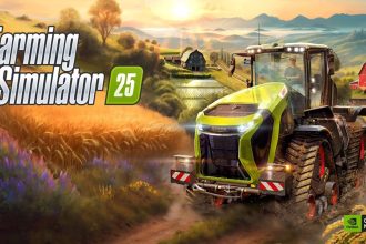 farming simulator 25 disponible sur geforce now