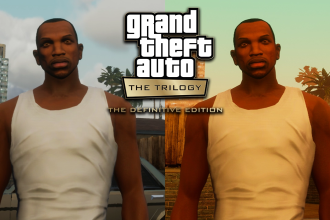 gta trilogie definitive edition