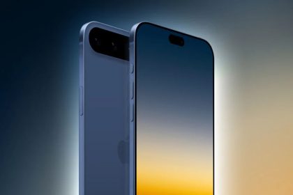 iphone 17 air concept