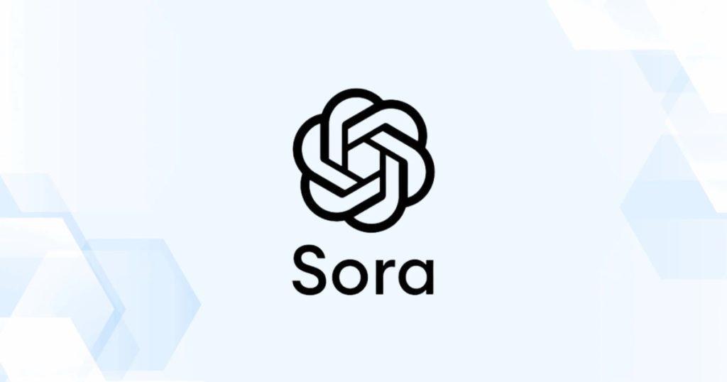 open ai sora generation de videos ia