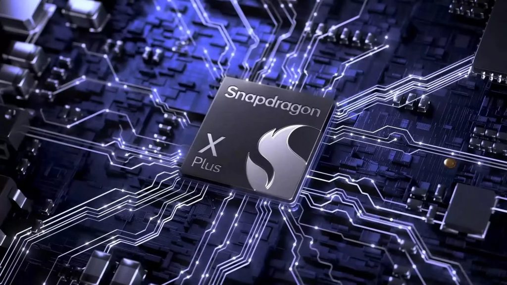 snapdragon x processeur pc