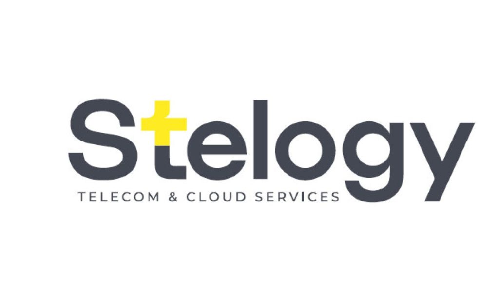 stelogy logo