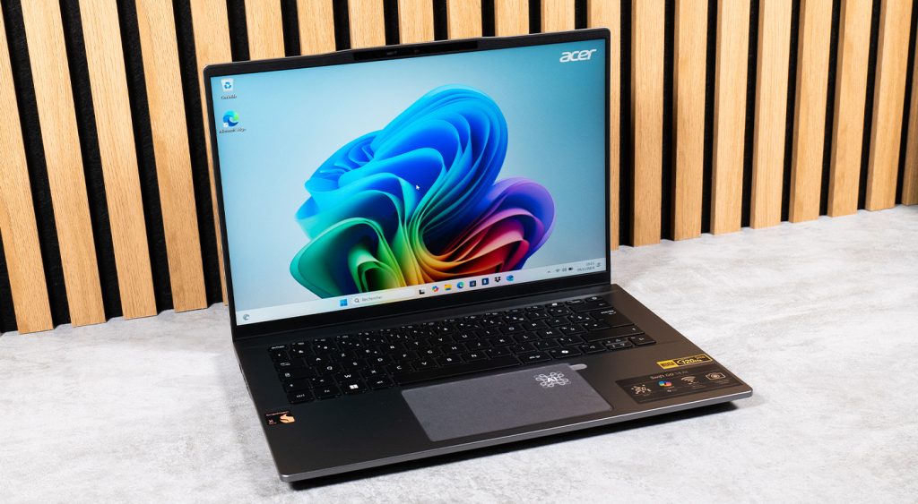 test acer swift go 14 ai avis (1)