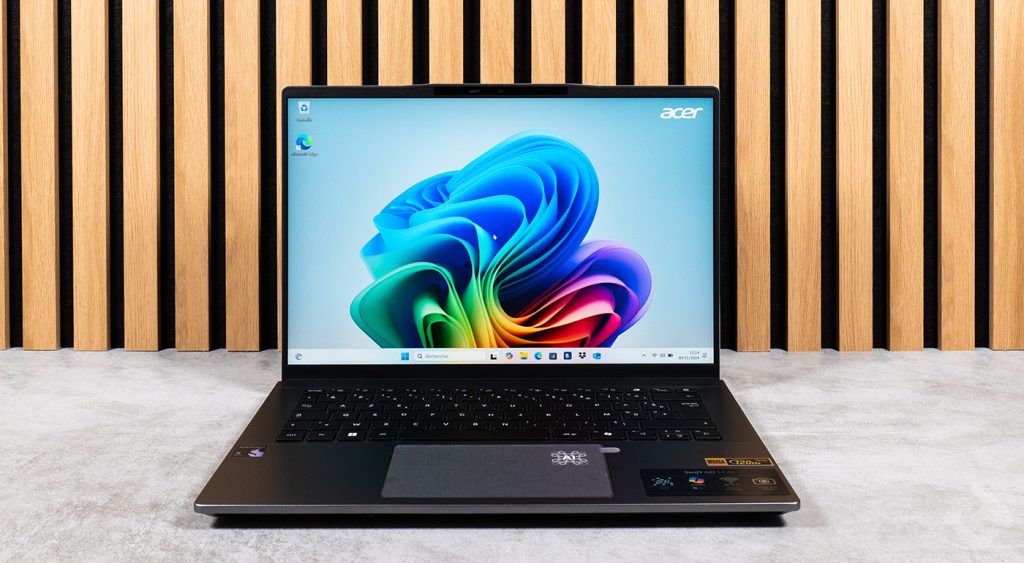 test acer swift go 14 ai avis (19)