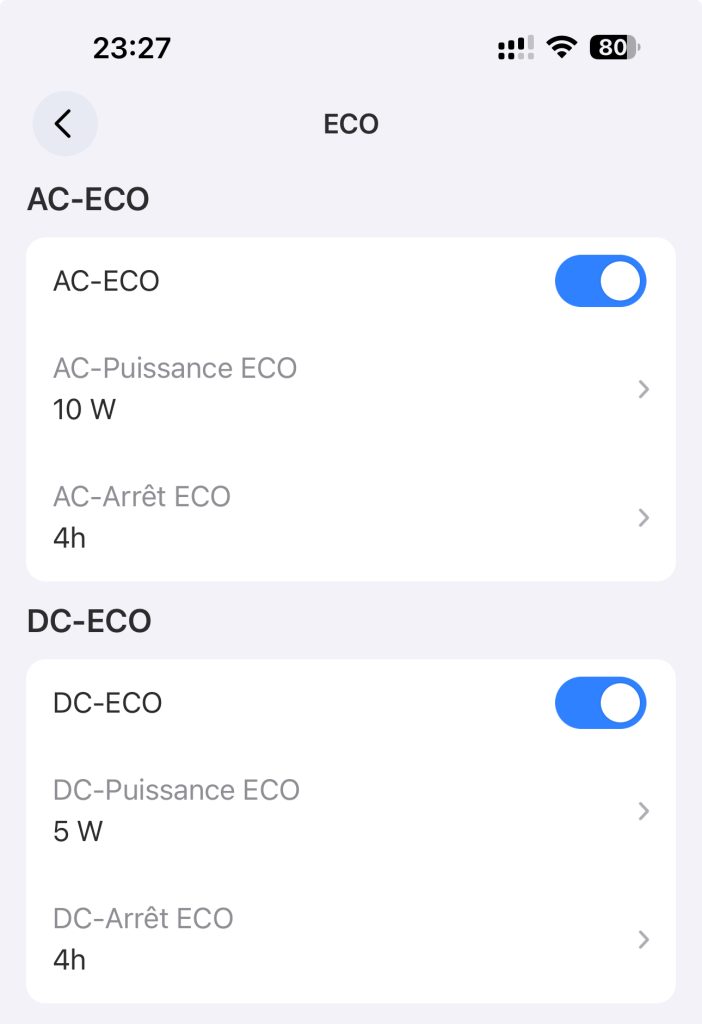 test bluetti ac50b application (2)