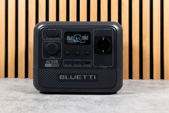 test bluetti ac50b avis (10)