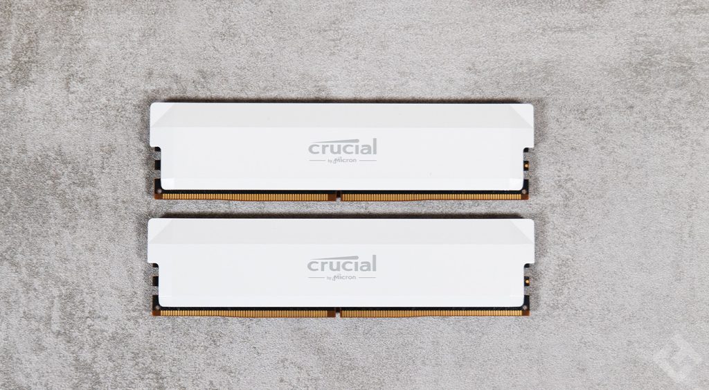 test crucial ddr5 pro 6400 avis (1)