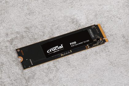 test crucial p310 avis (2)
