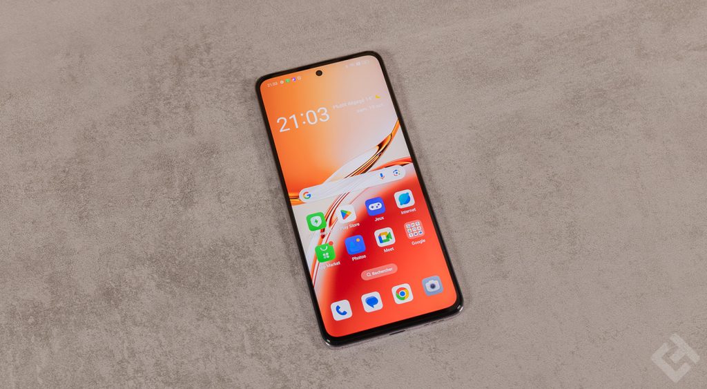 test oppo reno 12f avis (10)