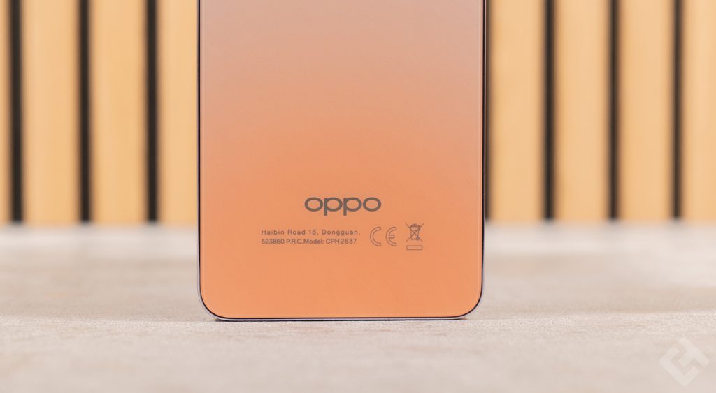 test oppo reno 12f avis (3)