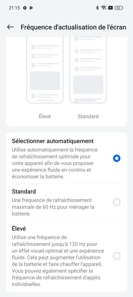 test oppo reno 12f interface coloros 2