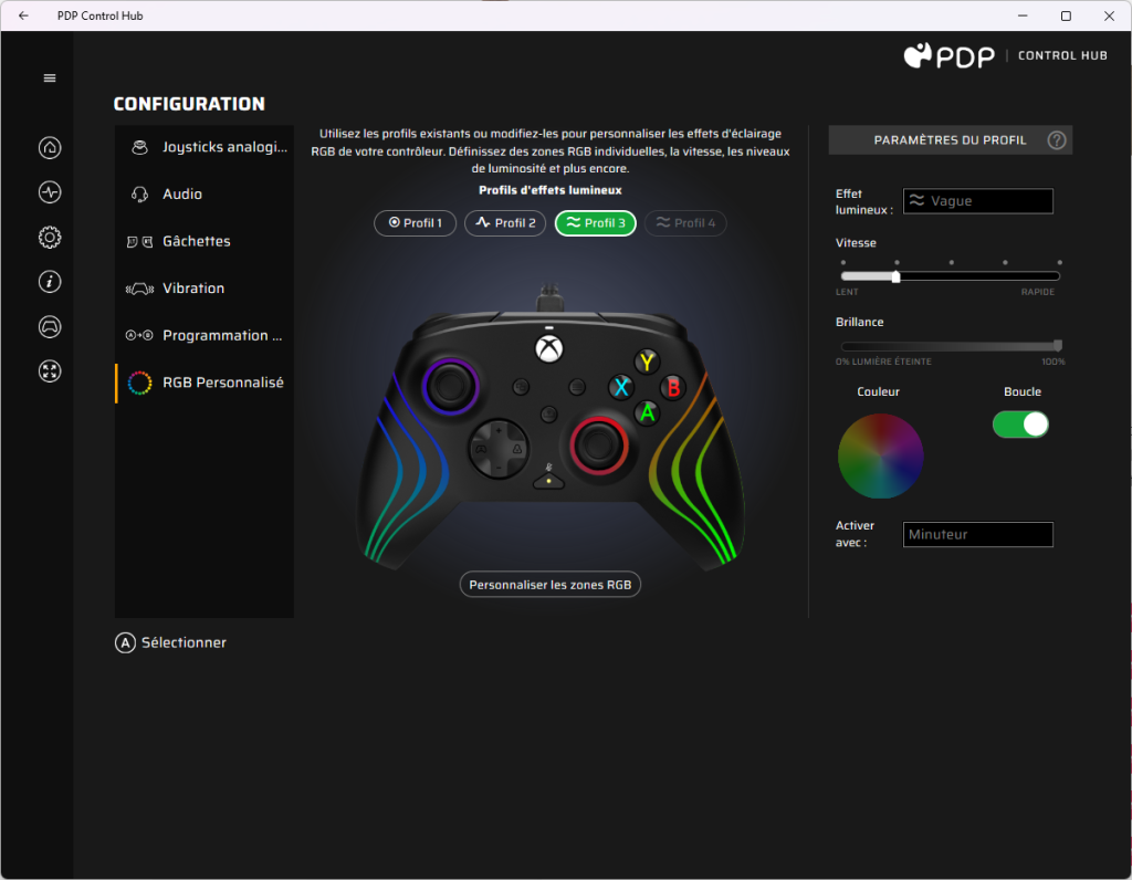 test pdp afterglow wave configuration (5)