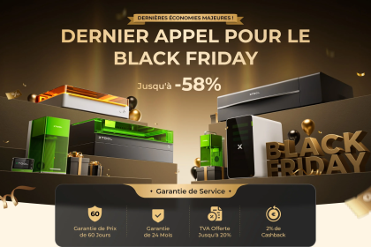 xtool black friday offres