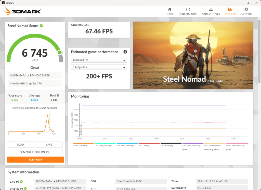 benchmark corsair one i500 test (9)