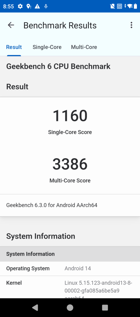 htc u24 pro benchmark (2)