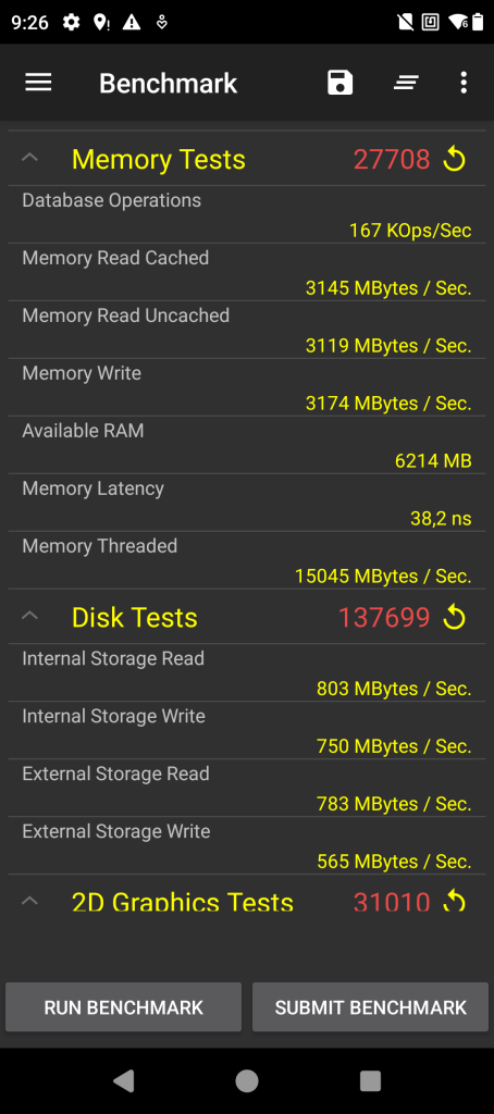 htc u24 pro benchmark (3)