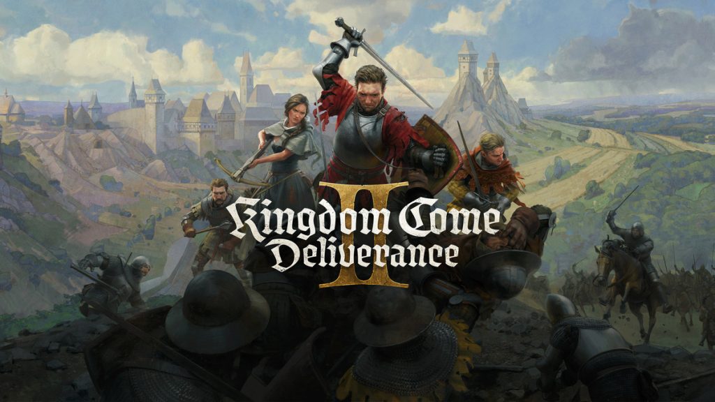 kingdom come delivrance II date de sortie