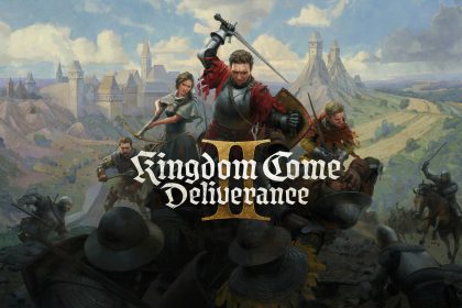 kingdom come delivrance II date de sortie