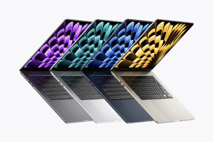 macbook air oled