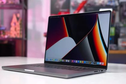 macbookpro oled sans encoche