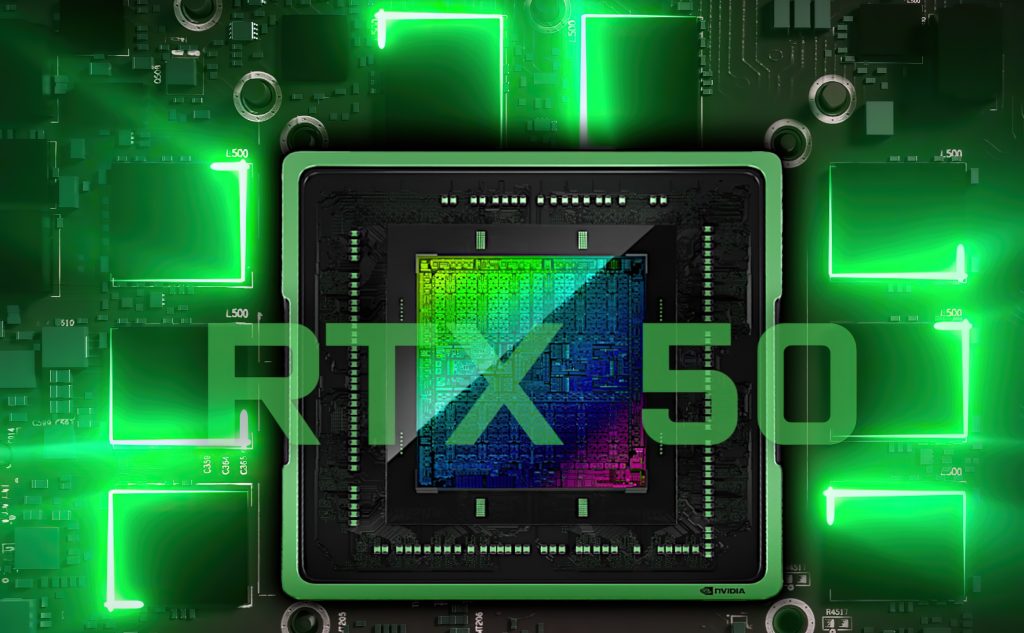 nvidia rtx 5000 caracteristiques