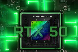 nvidia rtx 5000 caracteristiques