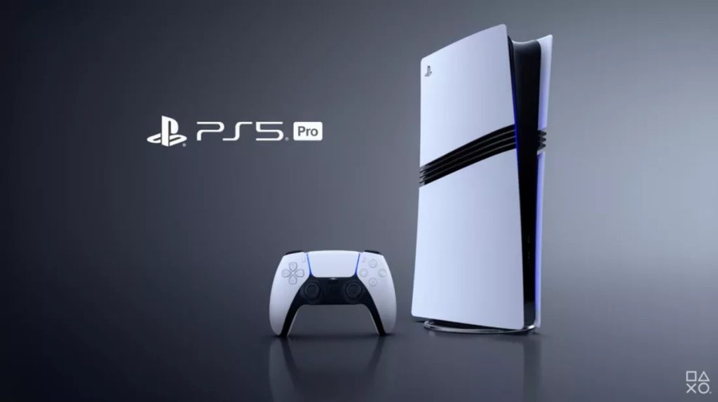 ps5 pro ventes