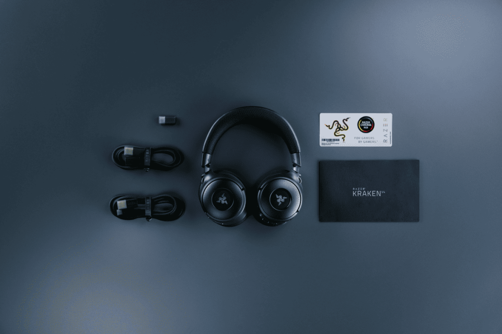 razer kraken v4 offre noel (3)