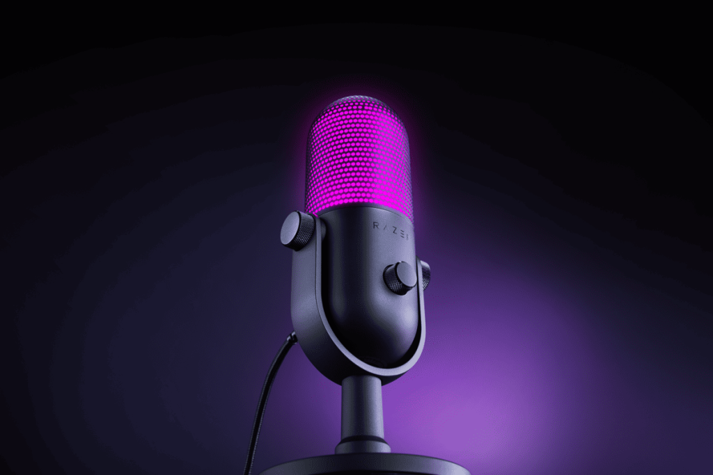 razer seiren v3 offres noel (3)