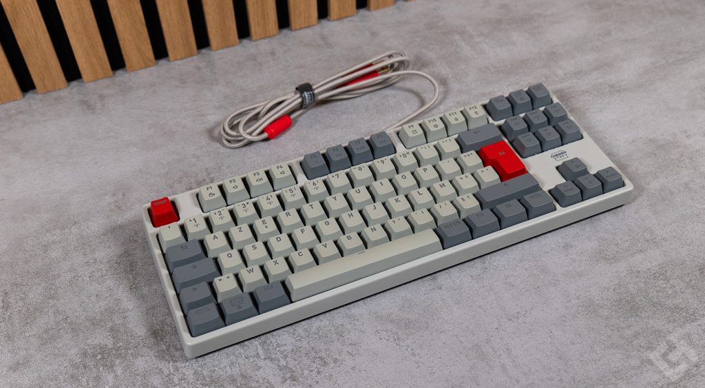 test cherry xtrfy k4v2 tkl avis (13)