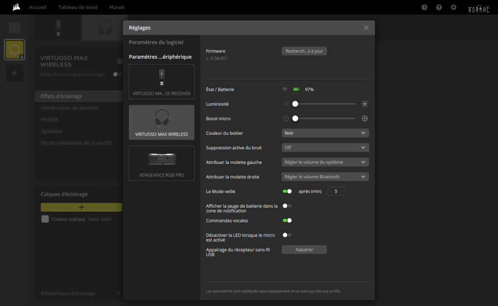 test corsair virtuoso max logiciel icue (1)