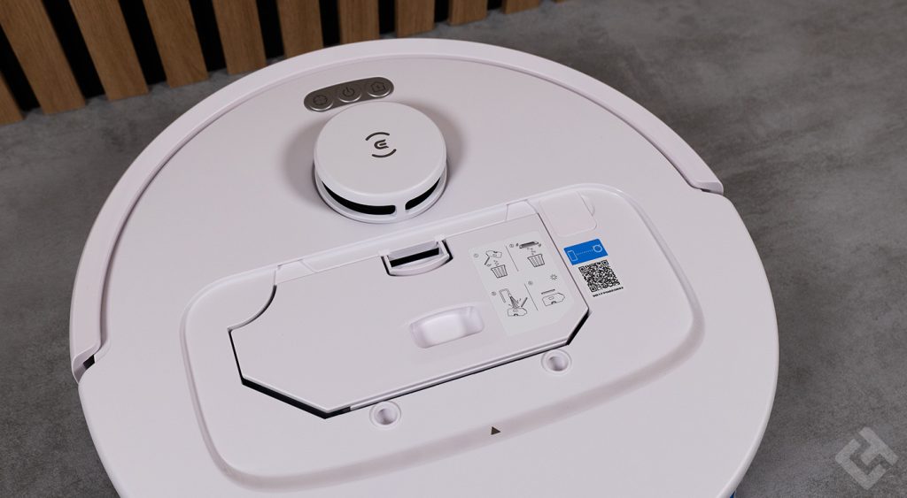 test ecovacs deebot n30 pro omni avis (9)