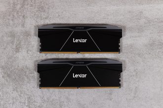 test lexar ares 8000 avis (1)