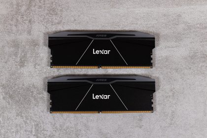 test lexar ares 8000 avis (1)