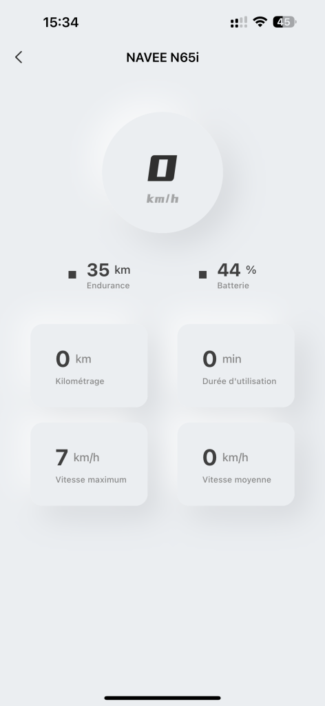 test navee n65i application (4)