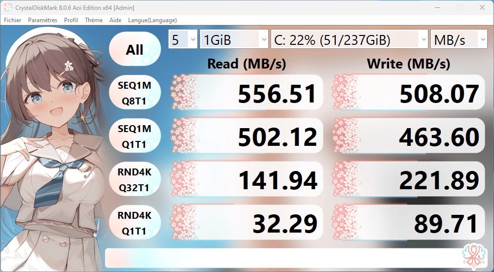 test nipogi ak1 plus performances benchmark (1)