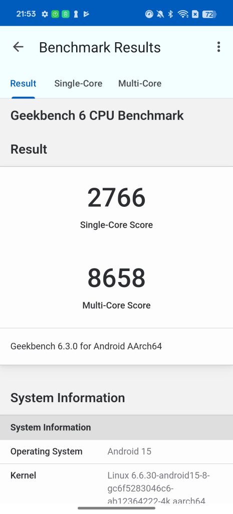 test oppo find x8 pro benchmark (3)