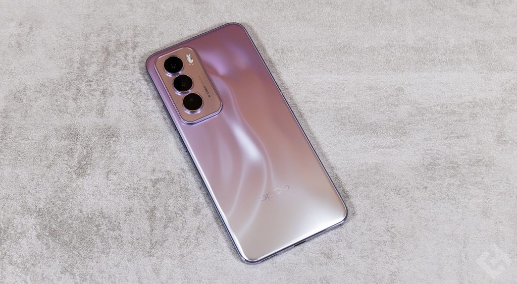 test oppo reno 12 pro avis (3)