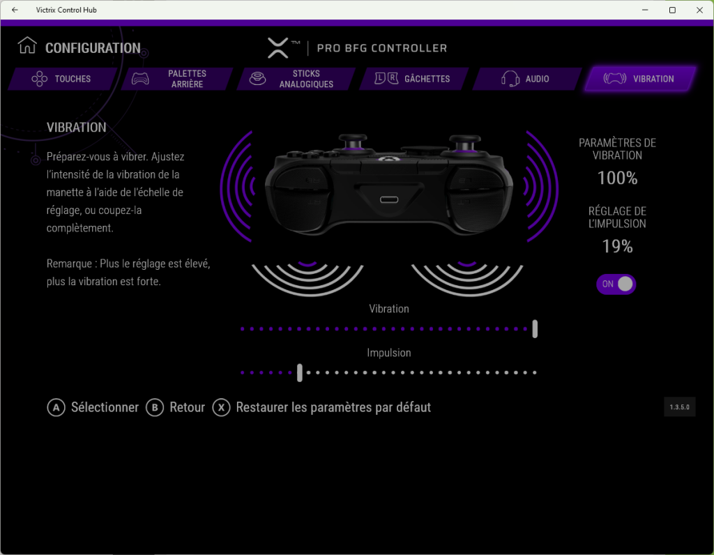 test pdp victrix pro bfg configuration (1)