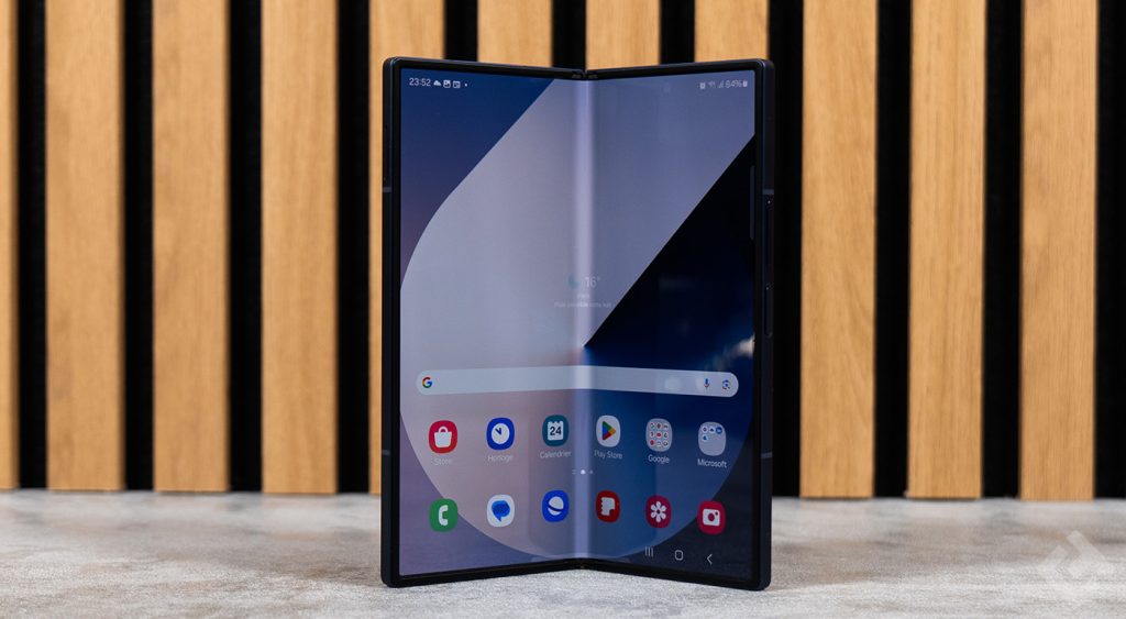 test samsung galaxy z fold 6 avis (14)