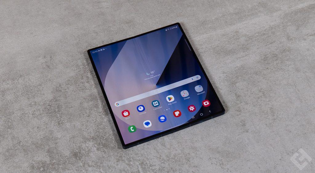 test samsung galaxy z fold 6 avis (2)