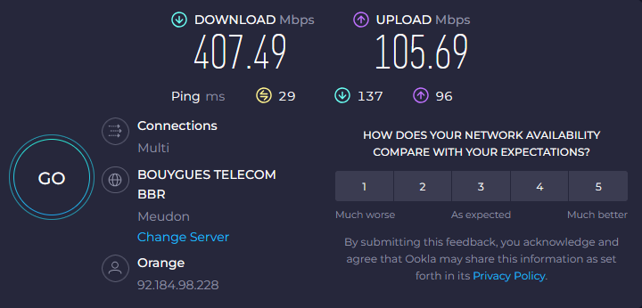 test strong routeur 5g ax3000 avis (5)