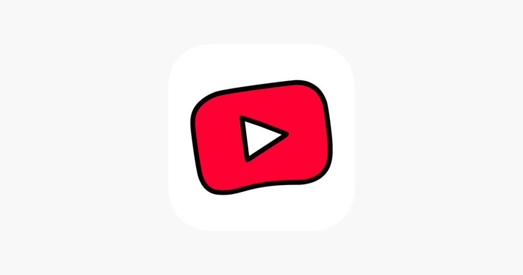 youtube kids redesign